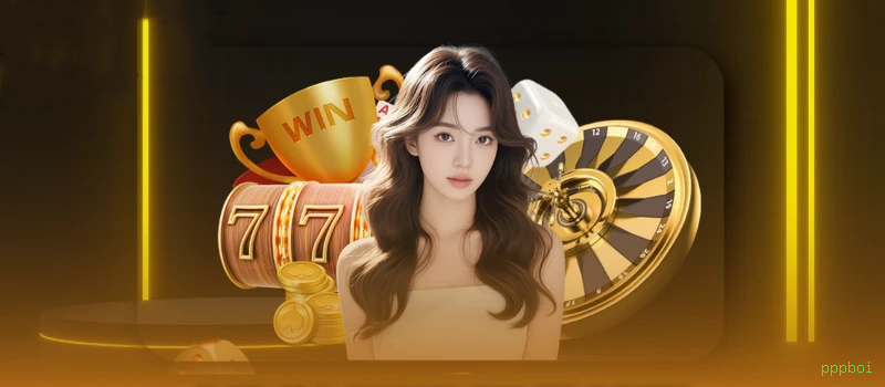 Controles de paJogonto e BRL em pppboi