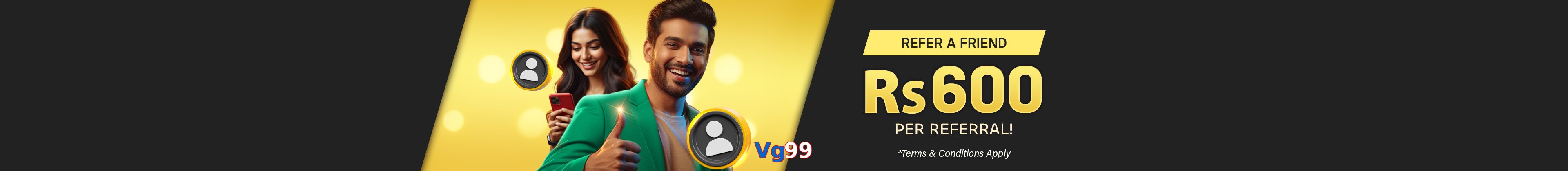 Vg99 game app for Pakistan players