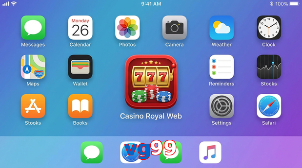 Payment and PKR controls in Vg99