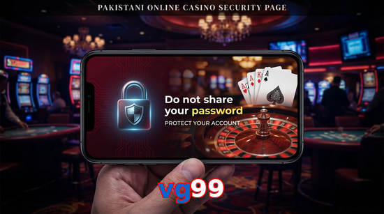 Payment and PKR controls in Vg99