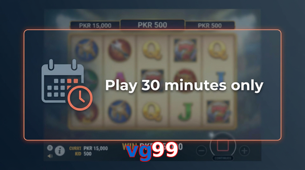 Payment and PKR controls in Vg99