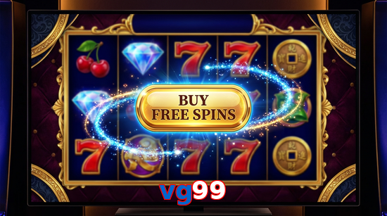 Game list for Vg99 pg section