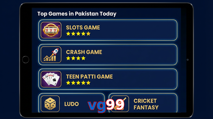 Payment and PKR controls in Vg99