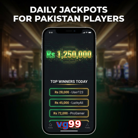 Game list for Vg99 win section